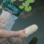 Clear-Water® Barley Straw Pond Treatment1