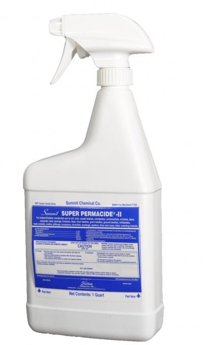 Summit Super Permacide II Summit Responsible Solutions