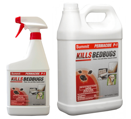 Permacide® P-1 Combo Permacide® P-1 Combo